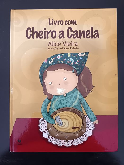 Livros para crianças