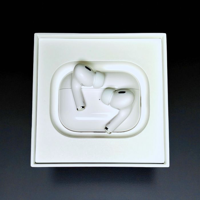 NOWE AirPods Pro (2 gen) z Gwarancją | Airpods z ANC do każdego iPhone