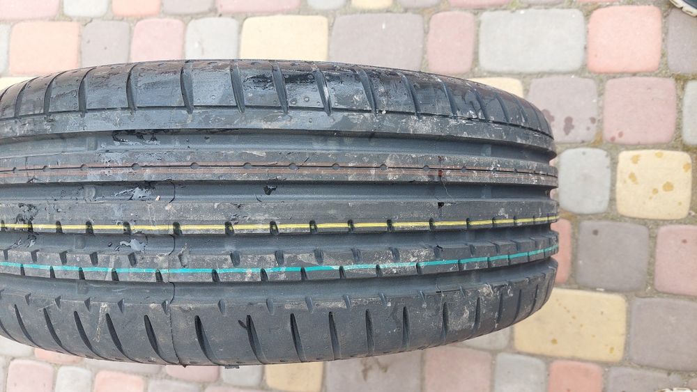 5×112r16 Запаска