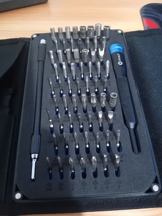 Kit Pro Tech Tool IFIXIT Novo