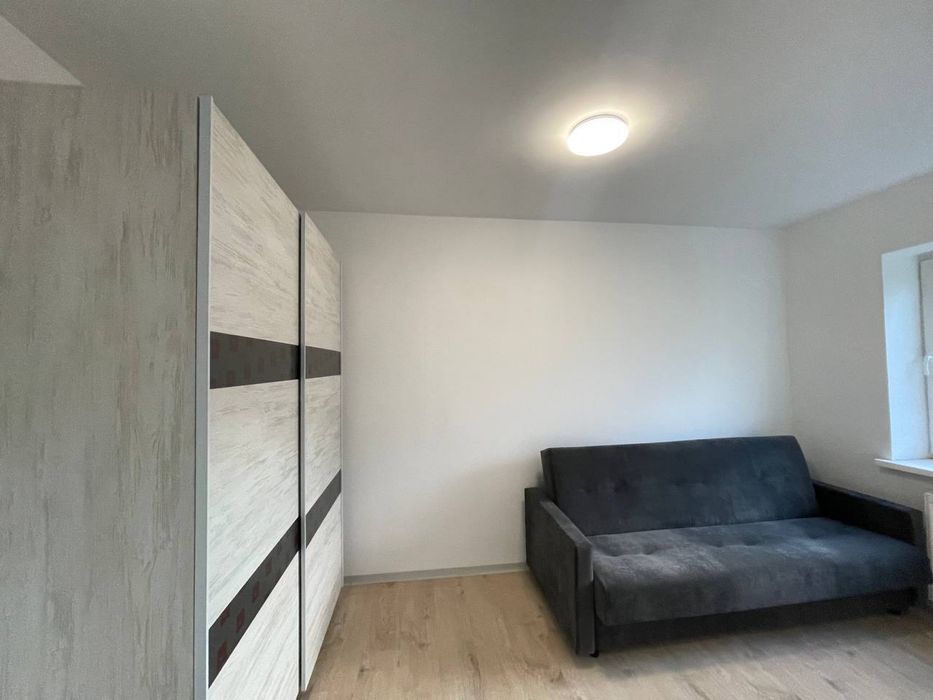 REZERWACJA!   Kawalerka ok. 22 m² Zabrze blisko CH Platan|umeblowana|oferta prywatna