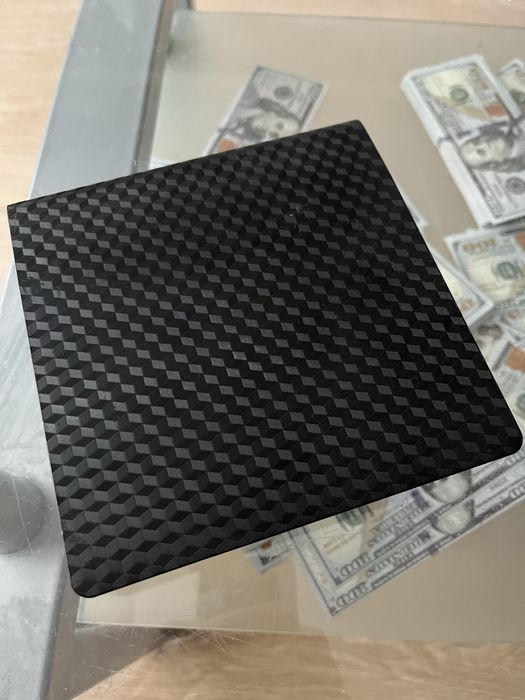 Зовнішній cd rom