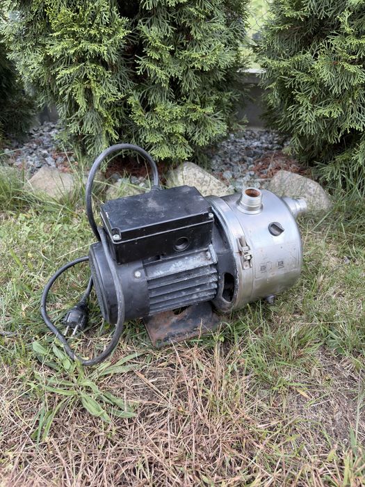 pompa powierzchniowa Grundfos Hydrojet JP 5