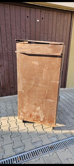 Paka jeździecka stan dst Kraków odbiór