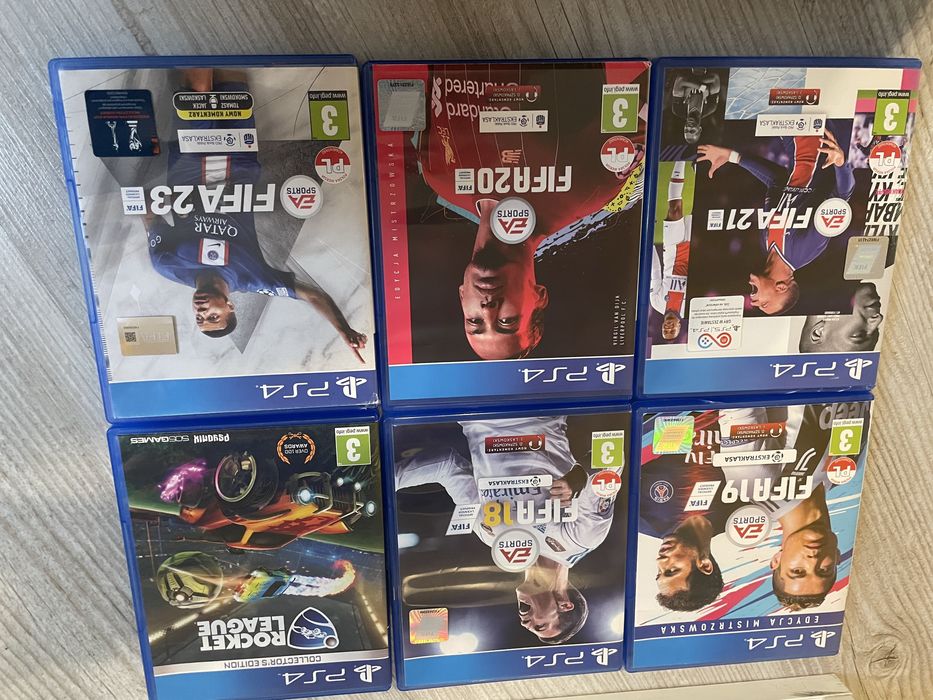 Ps4 Okazja plus gry i pelne okablowanie polecam