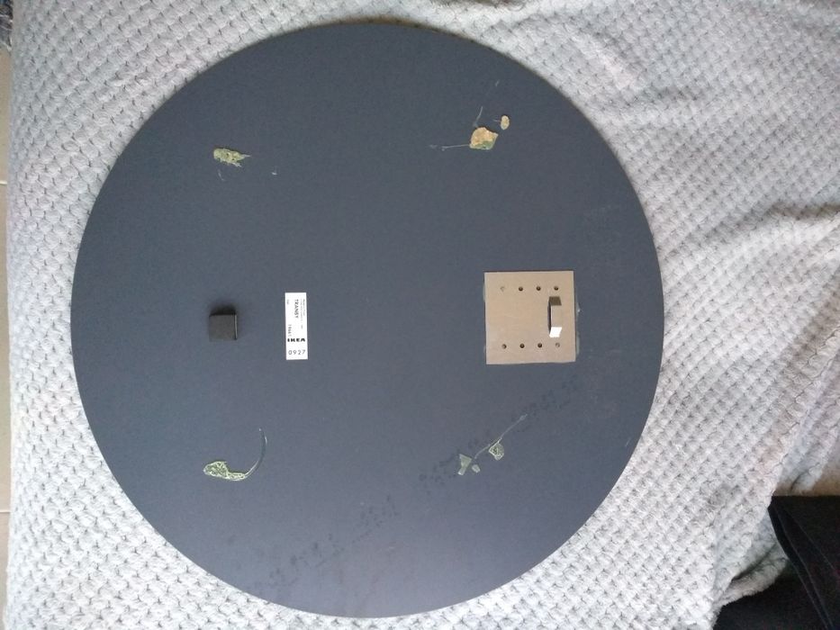 Espelho Ikea Azul
