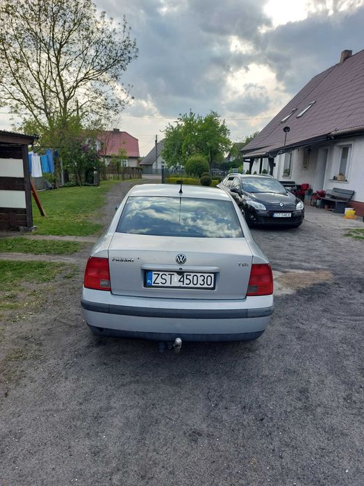 sprzedam  vw passata