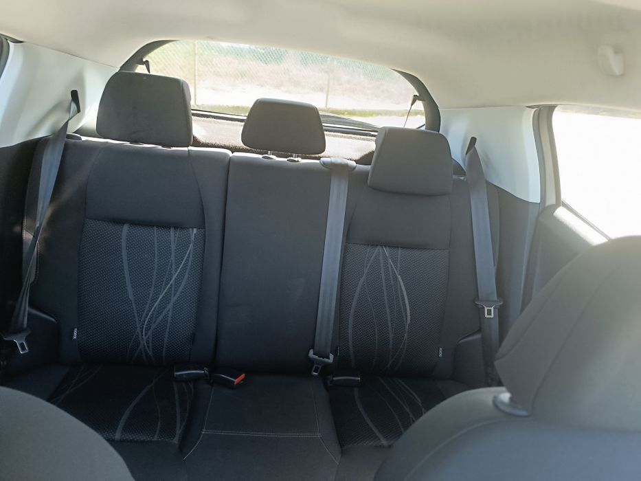 Peugeot 208 1.2 pluetech COMO NOVO