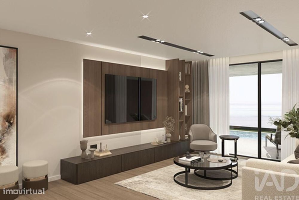 Apartamento T1 em Funchal (Santa Luzia) de 128,00 m2