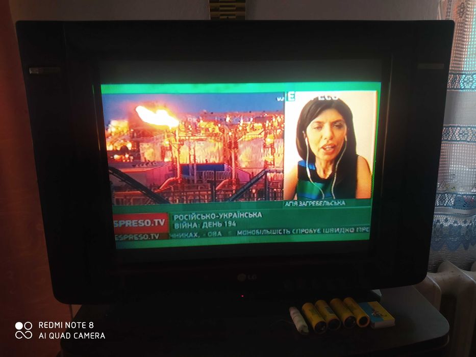 Телевізори бу, робочі, хороше обслуговування