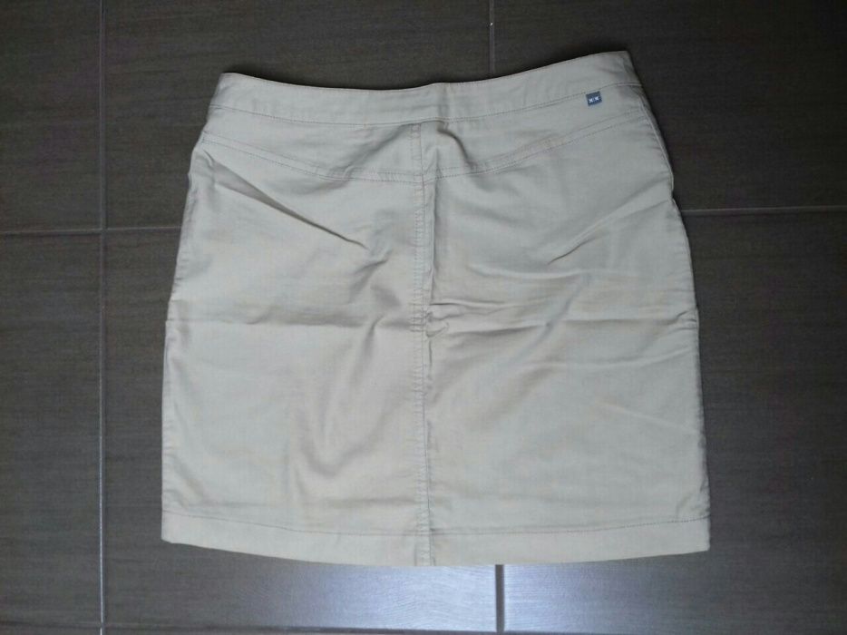 spódnica spódniczka mini XX BY MEXX