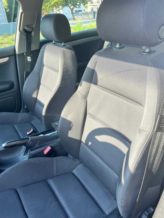 Audi A4 B6 1.9 TDI Sport 2002 130 CV