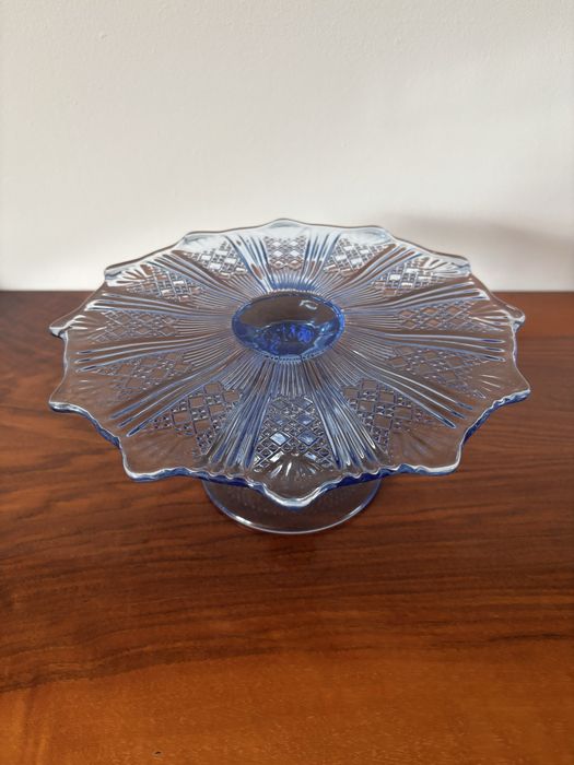 Patera HSG Ząbkowice Lata 60te