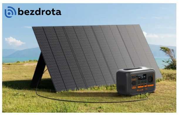 НОВА. Зарядна станція Bluetti AC2P (300W / 230.4Wh) LiFePO4. Гарантія АЛЛО 5 років