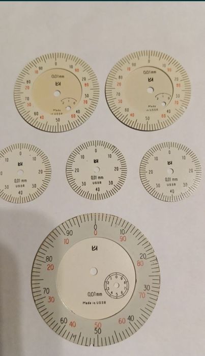 Циферблат Ирб, Ич-02, стекло Ич-10, Ич-02, Ирб, Рейка шток