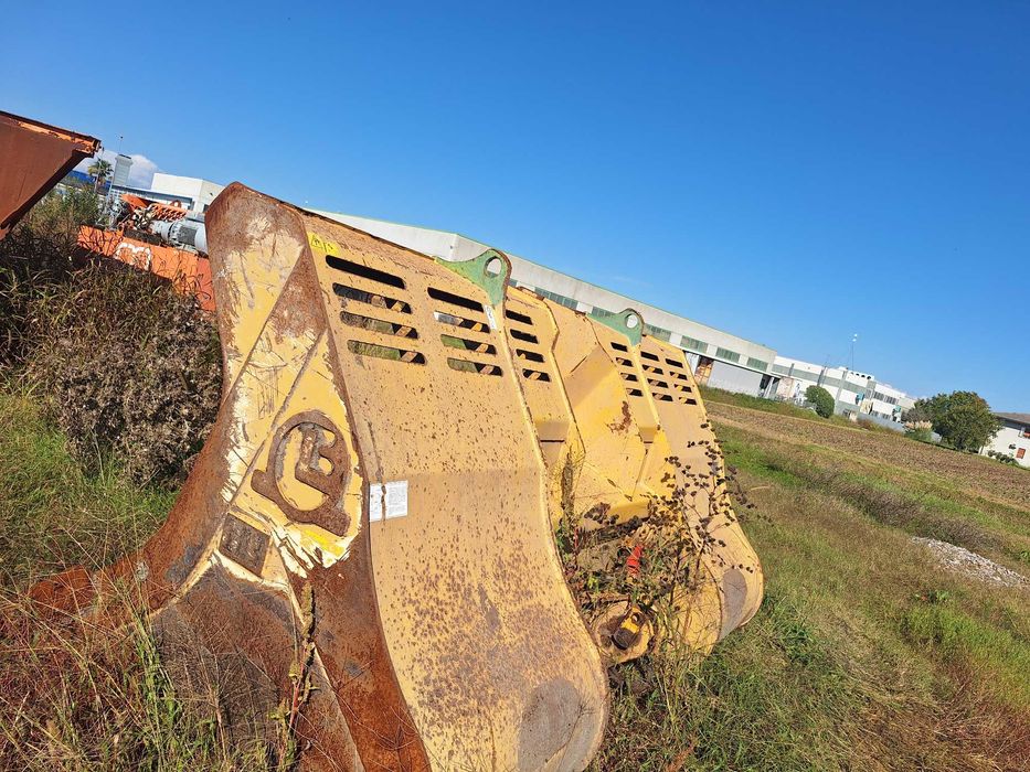 Caterpillar 966MXE