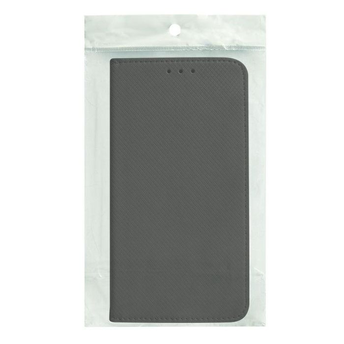 Magnetic Case Xiaomi Note 13 Pro 4G blac