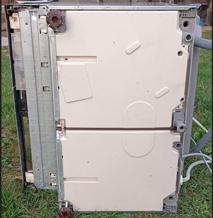 Zmywarka Elektrolux 60 cm