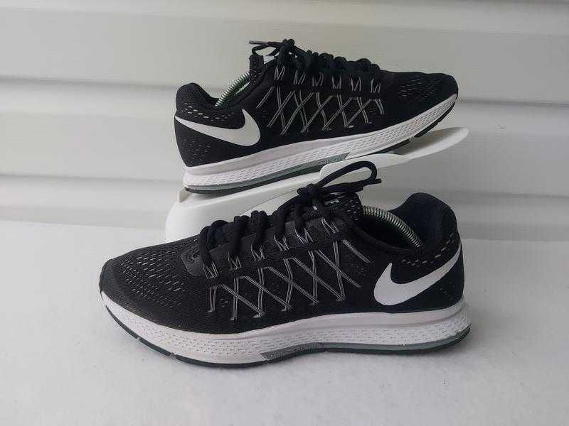 Жіночі кросівки nike air zoom pegasus 32