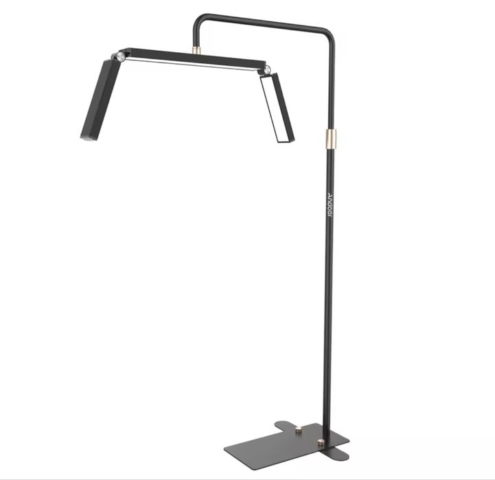 Lampa do rzęs i brwi