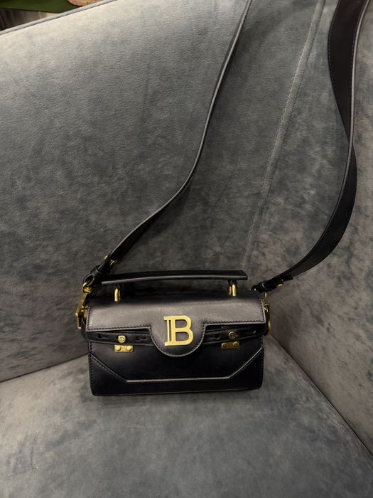 Сумка Balmain оригінал