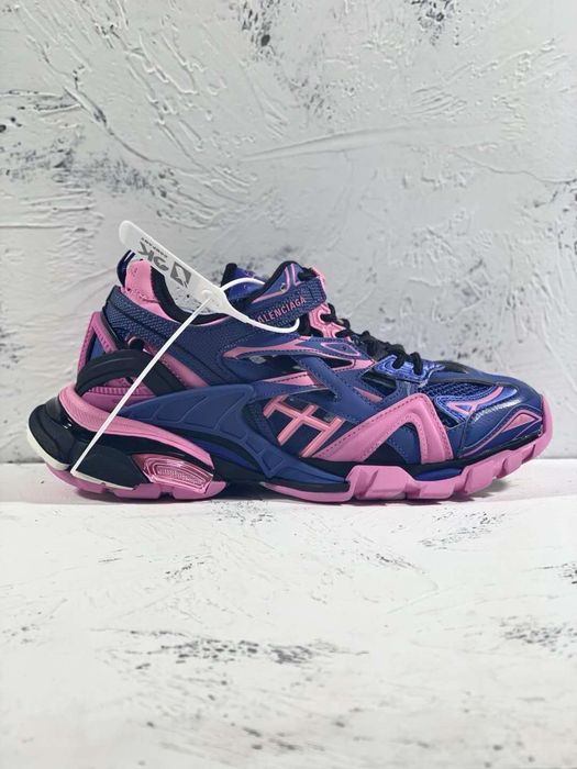 Кросівки Balenciaga Track.2 / баленсіага трак 2