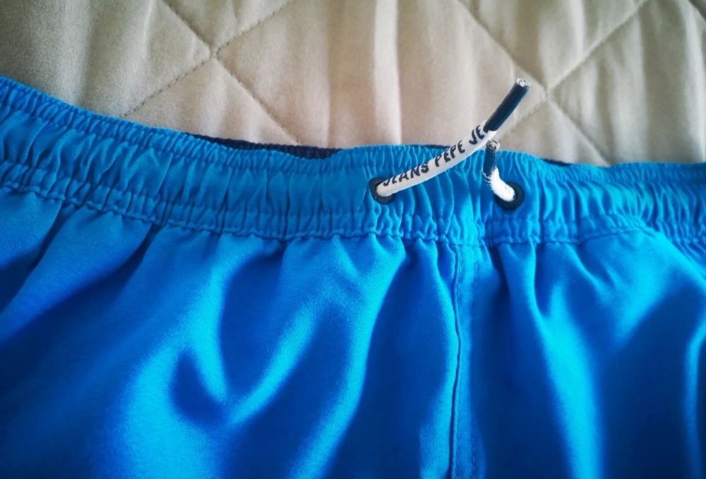 Calções de banho Pepe Jeans