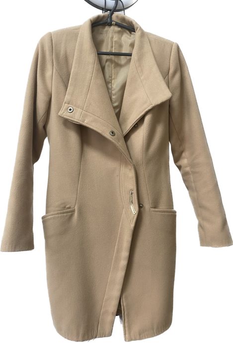 Пальто женское