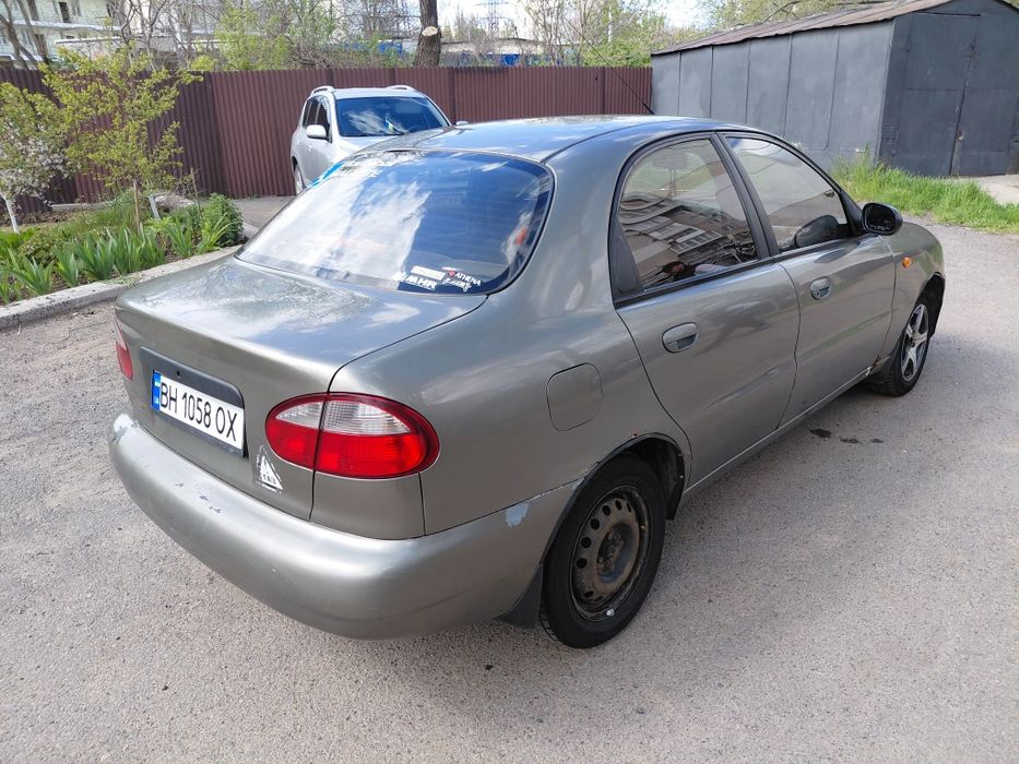 Срочно продам Део сенс