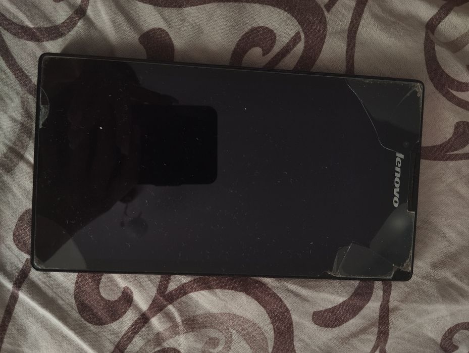 Lenovo Tab 2 A7-30DC