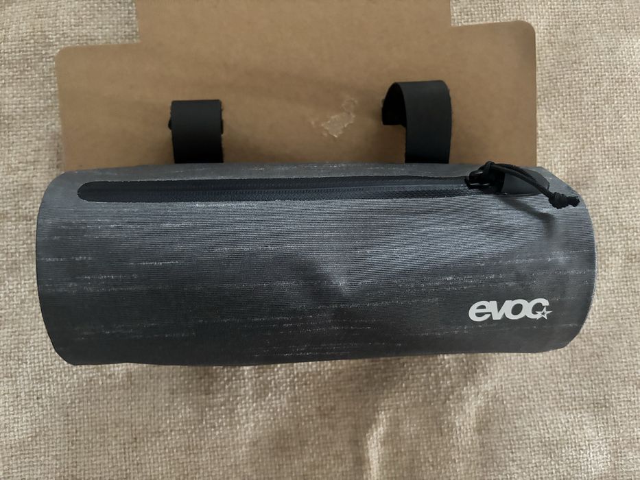 Bolsa guiador 1.5l EVOC