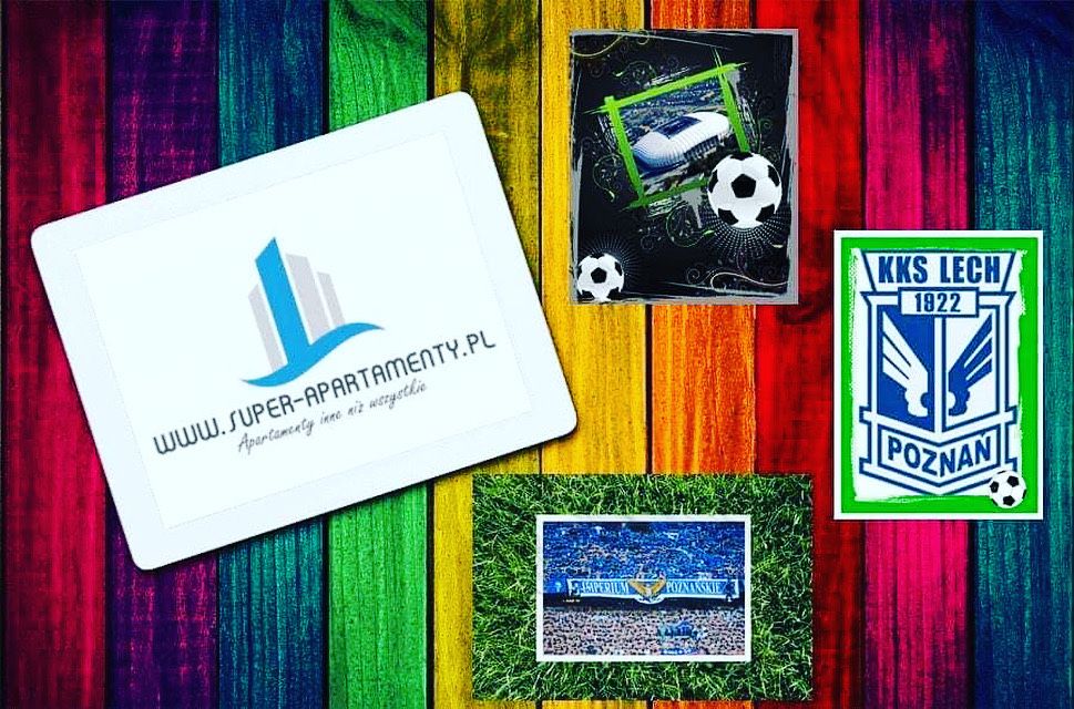 ексклюзивні квартири для жителів України Познань квартира подобово