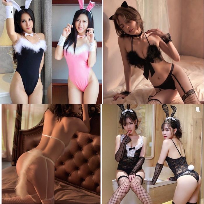 Ігровий костюм шкільниця, покоївка, медсестра, поліцейска та інш