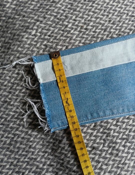 Spodnie Levi's/ Roz XS