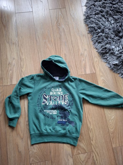 Bluza  chlopieca
