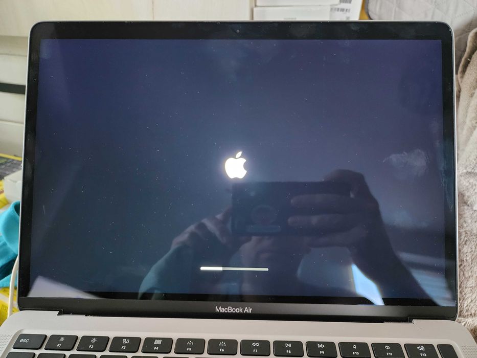 Apple MacBook Air 13" 2020  плата акамулятор A2179 LCD Дисплей