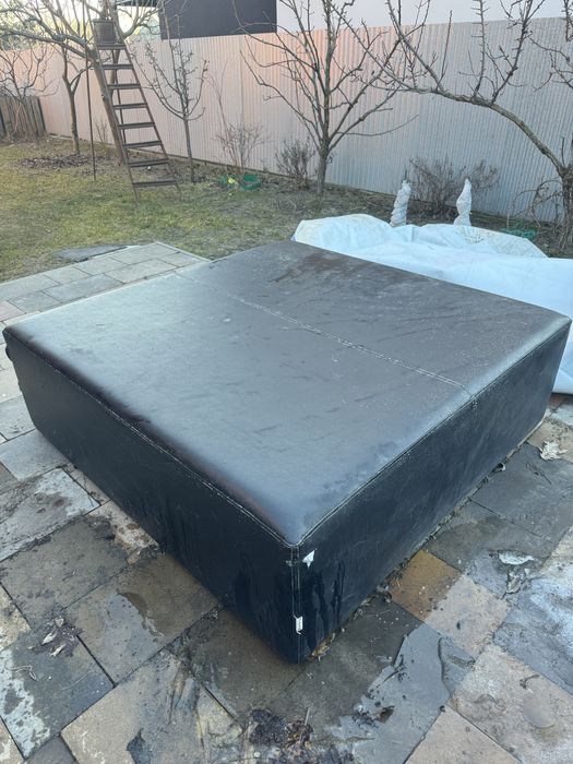 Віддам софу, самовивіз