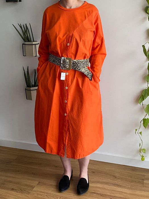 Sukienka Gioya Rozmiar U