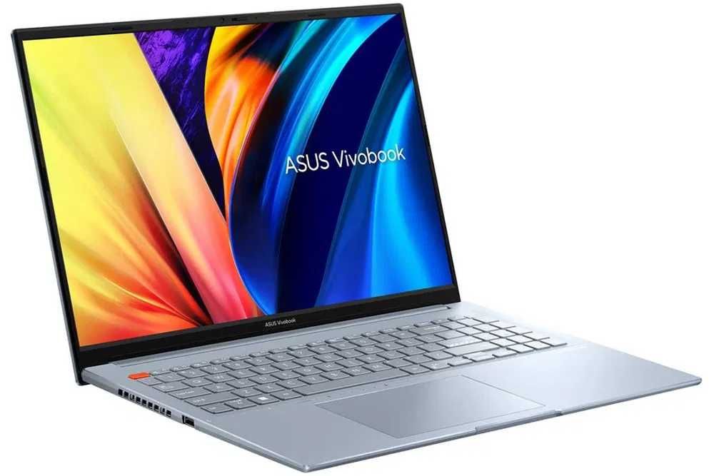 ‼️‼️TOP ASUS Vivobook S M5602Q 16"/RIZEN 5 5600H 12 ЯДЕР‼️RX VEGA 7/SSD 256Gb/ RAM 12Gb