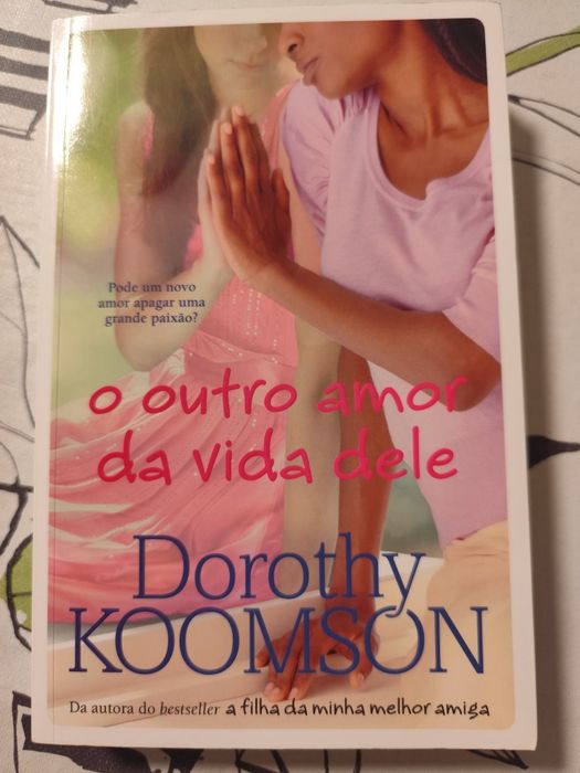 Conjunto de Livros - Dorothy Koomson