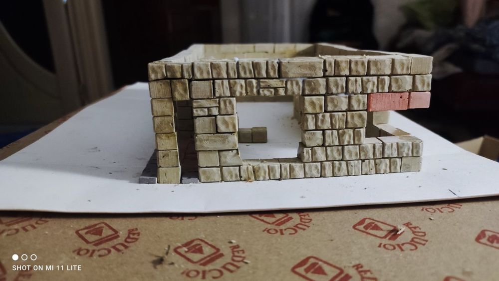 Будівництво Будинків Котеджів