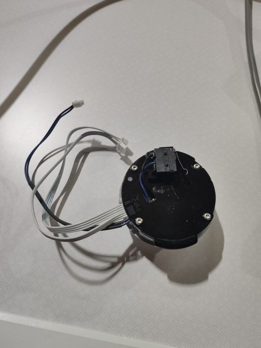 Regulator obrotów Kenwood Delonghi