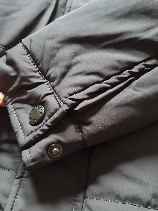 Nowa męska ciepła kurtka roz.M