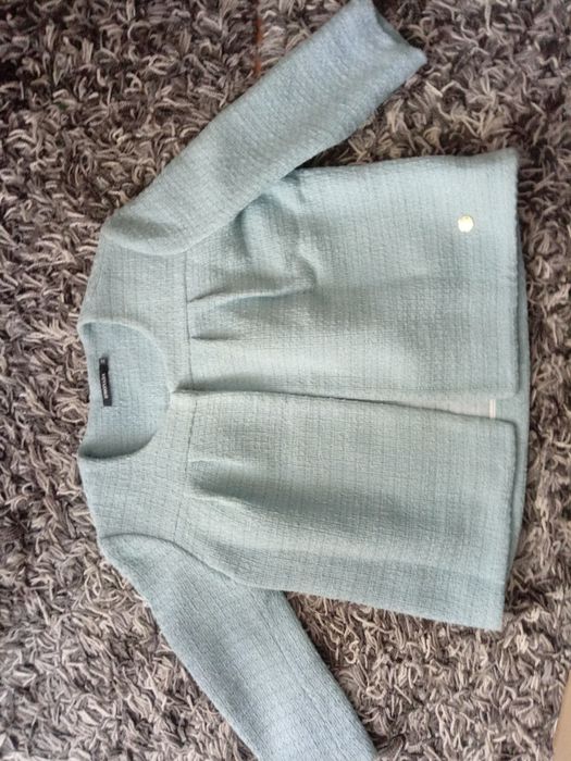 Kurtka wiosenna żakiet LeMonada