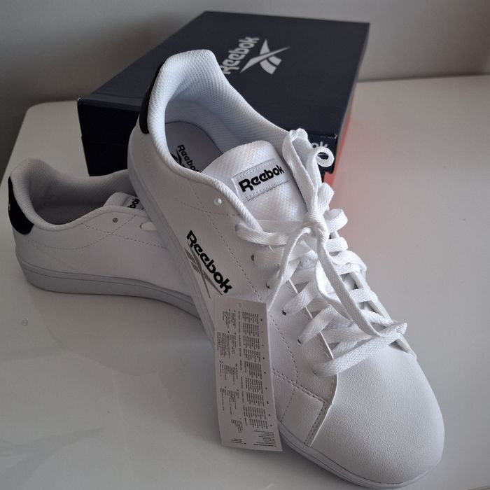 Buty Reebok Rozmiar 45