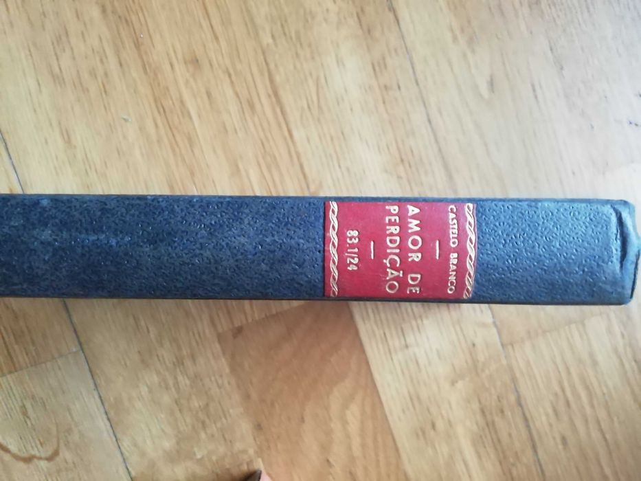 Livros muito antigos (1931)