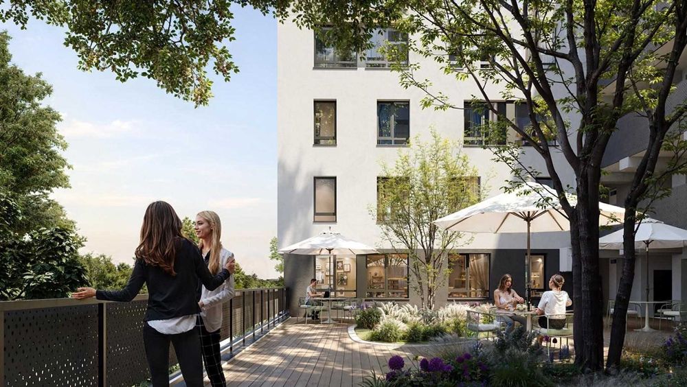 2-кімнатна квартира за адресою вул. Персенківка (площа 55 м²) - Atlanta.ua - фото 8