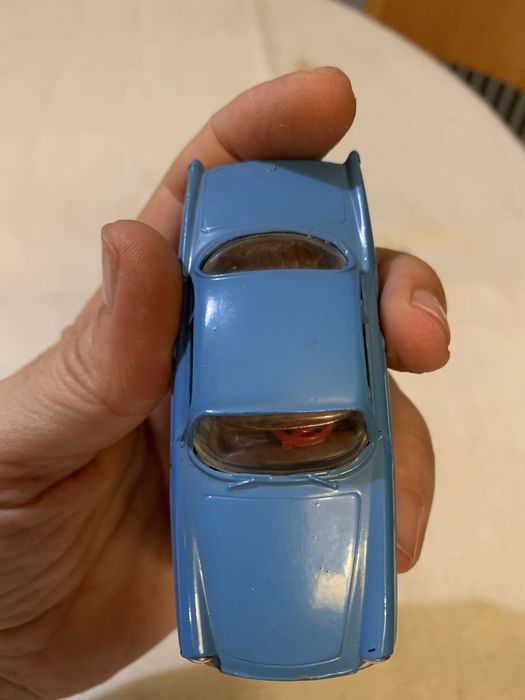 Renault Floride - METOSUL