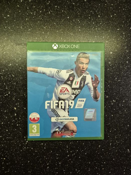 Fifa 19 Xbox One