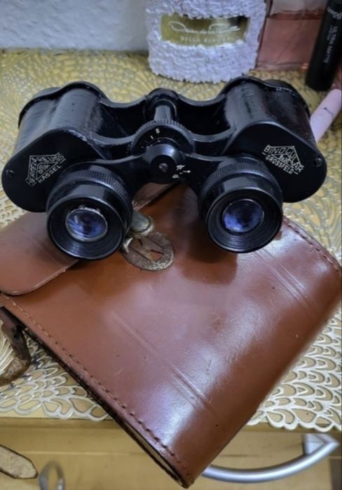 Німецькі Біноклі (6штук)